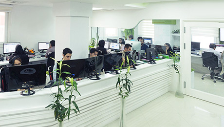 ثبت دامنه و میزبانی ثبت دامنه و میزبانی